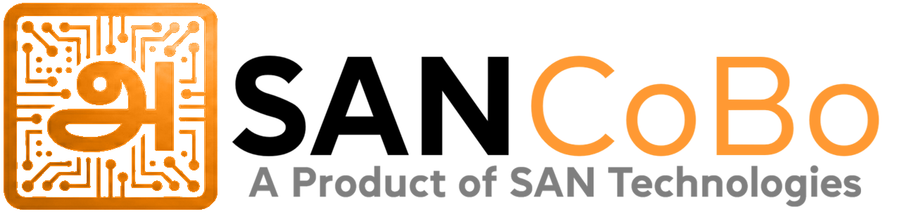 SAN CoBo Logo